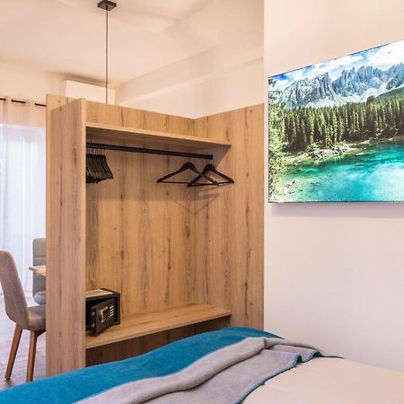 בולצאנו Apartment Annabel מראה חיצוני תמונה