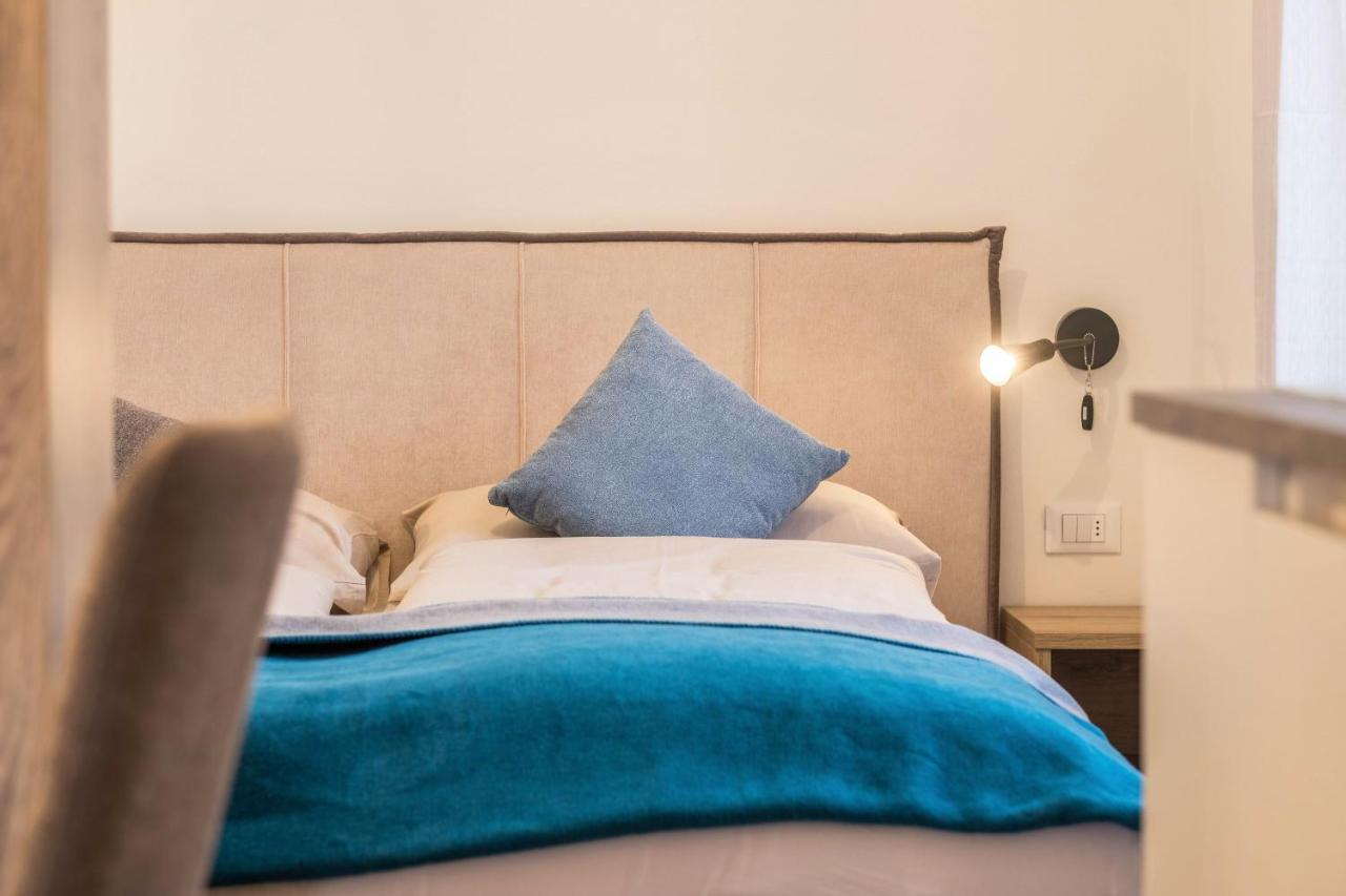 בולצאנו Apartment Annabel מראה חיצוני תמונה