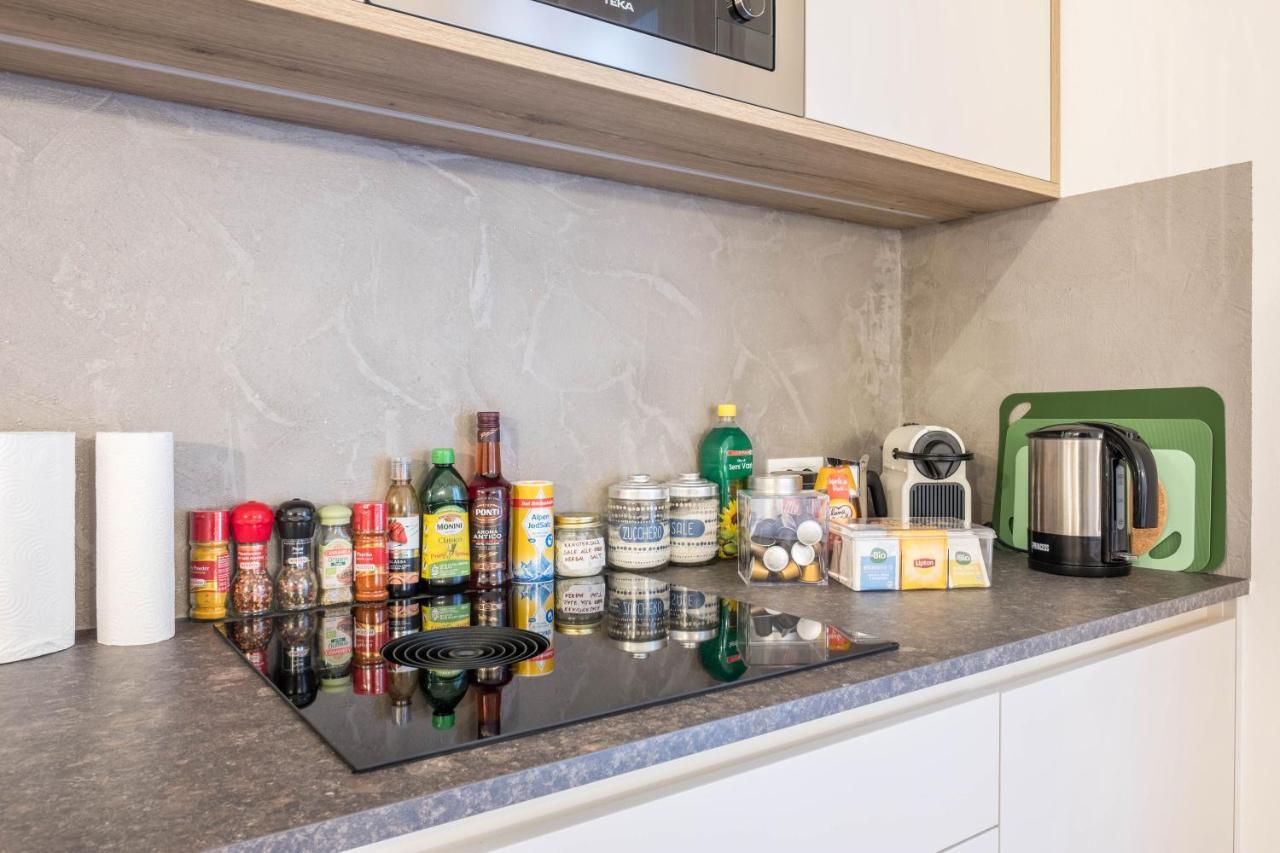 בולצאנו Apartment Annabel מראה חיצוני תמונה
