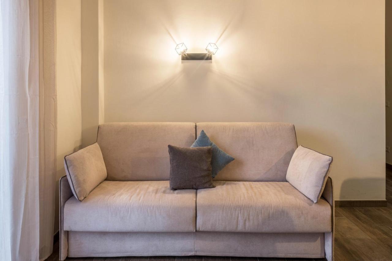 בולצאנו Apartment Annabel מראה חיצוני תמונה