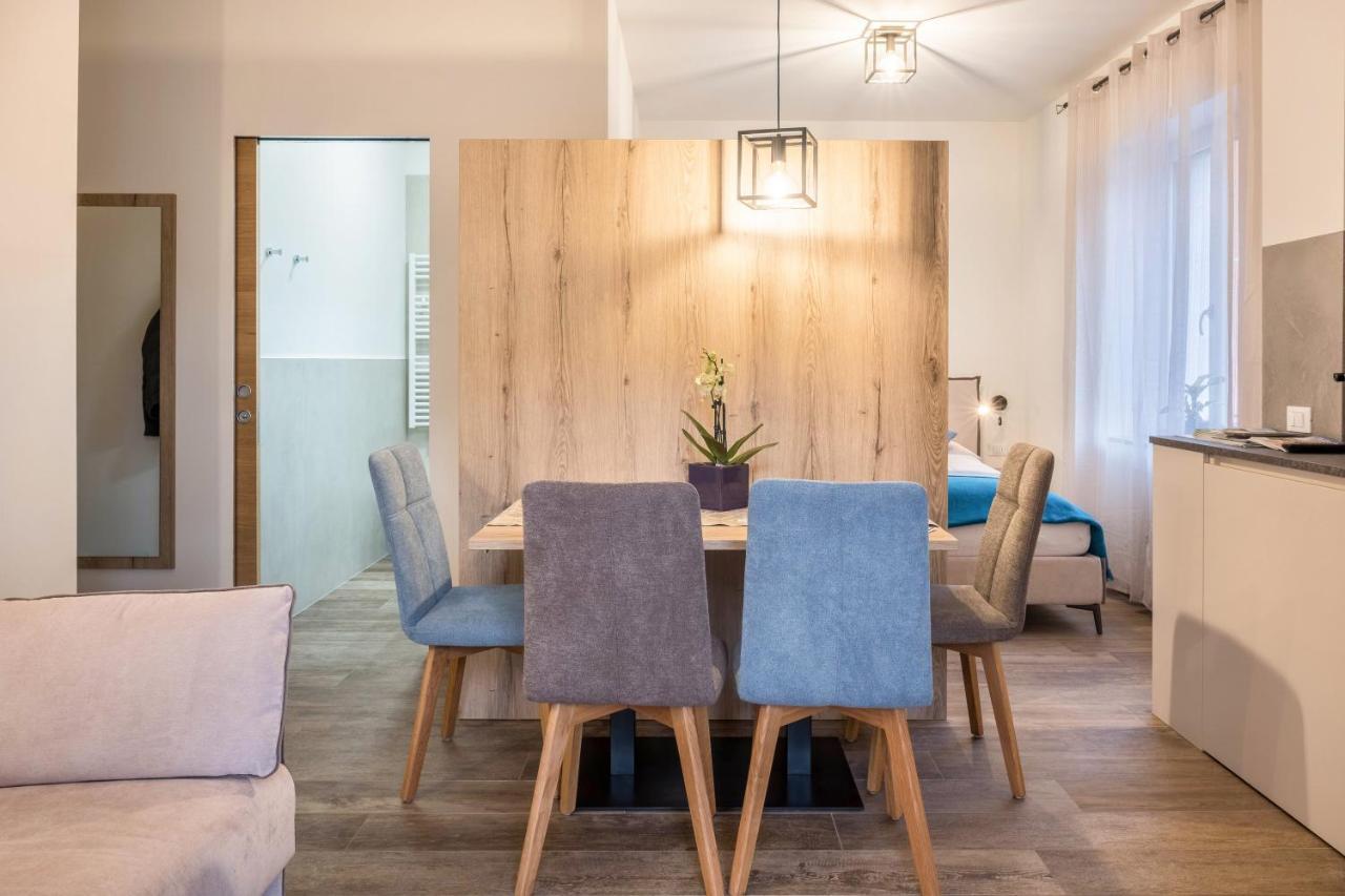 בולצאנו Apartment Annabel מראה חיצוני תמונה