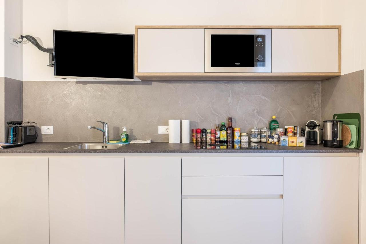 בולצאנו Apartment Annabel מראה חיצוני תמונה