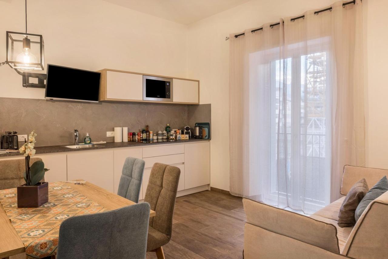 בולצאנו Apartment Annabel מראה חיצוני תמונה