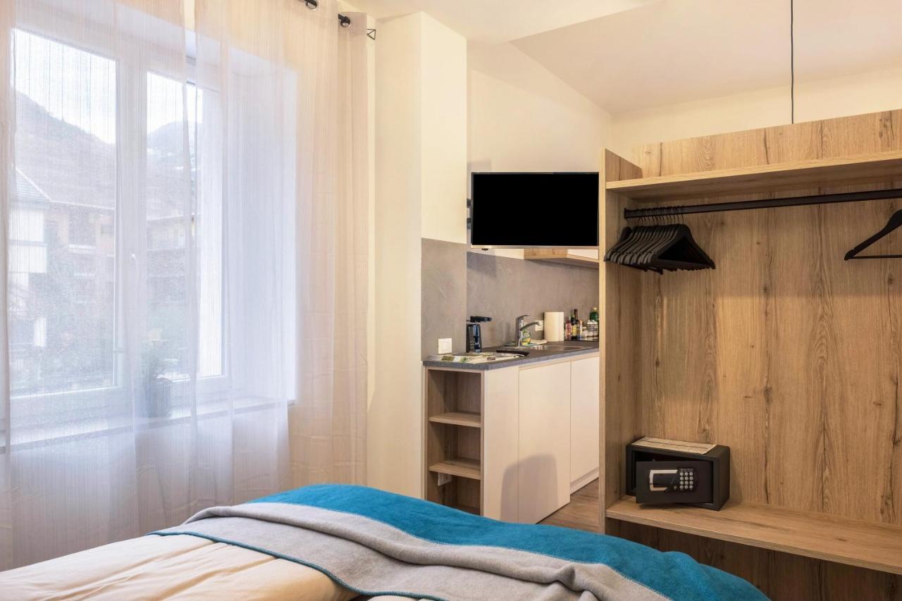 בולצאנו Apartment Annabel מראה חיצוני תמונה