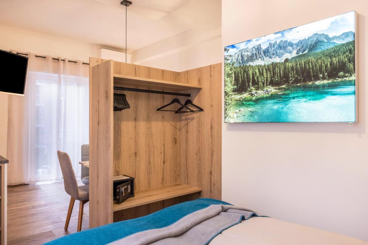 בולצאנו Apartment Annabel מראה חיצוני תמונה