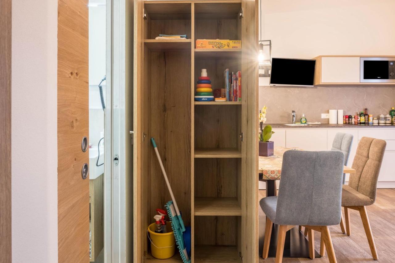 בולצאנו Apartment Annabel מראה חיצוני תמונה