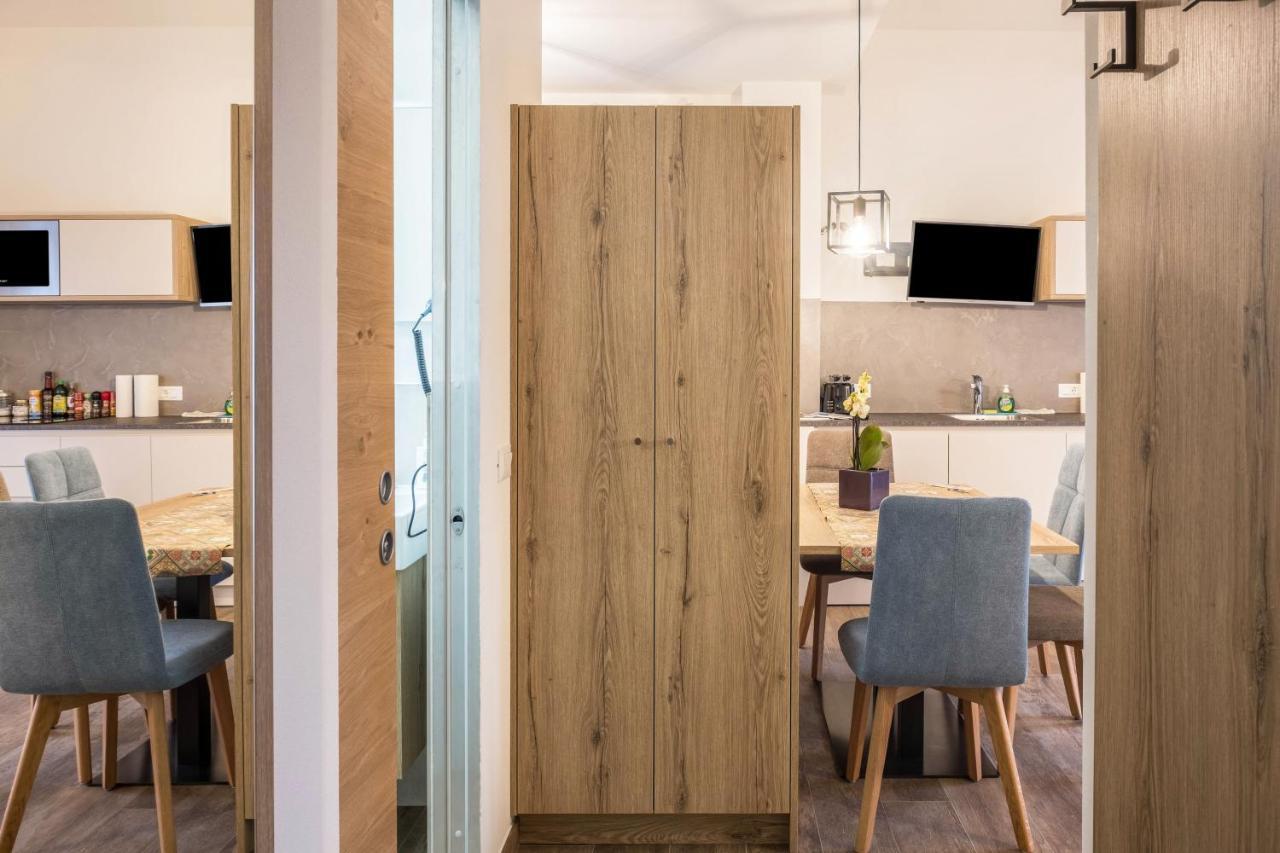 בולצאנו Apartment Annabel מראה חיצוני תמונה