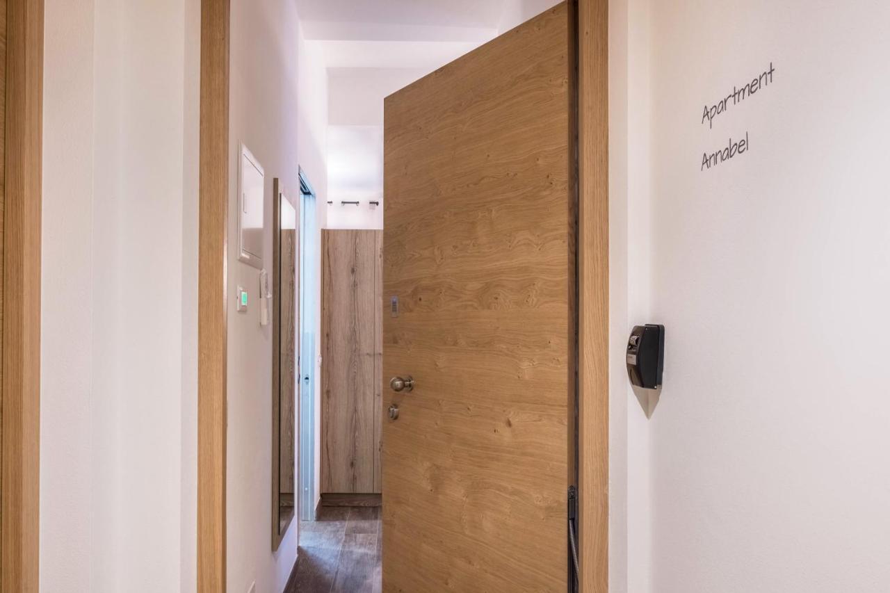 בולצאנו Apartment Annabel מראה חיצוני תמונה