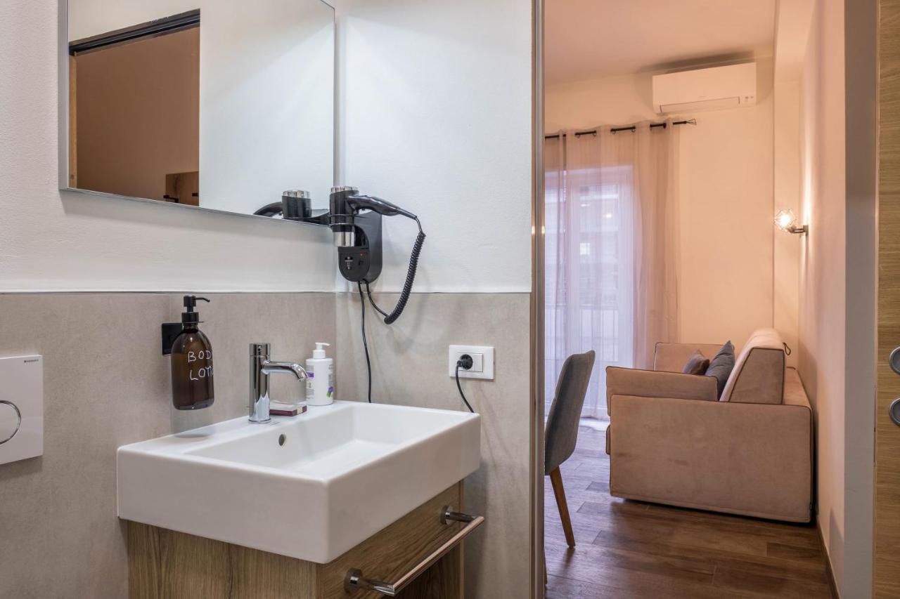 בולצאנו Apartment Annabel מראה חיצוני תמונה