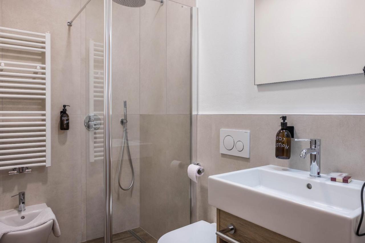 בולצאנו Apartment Annabel מראה חיצוני תמונה